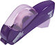 Eagle Tape 19mm x 33m 1pcs Purple