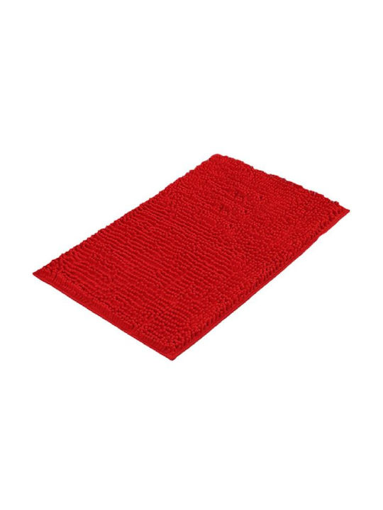 Rutschfest Badematte Synthetisch,Polyester/Cott...