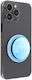 Roar Pop Socket Handy Tok Blue/Sky