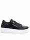 Renato Garini Sneakers Black