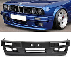 Carner Stoßstange Auto Vorderseite Kompatibel mit BMW Serie 3 83-94 Carner Stoßstange Auto Vorderseite Kompatibel mit BMW Serie 3 83-94