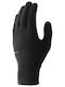 4F Schwarz Handschuhe