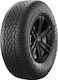 BFGoodrich Trail Terrain 255/70R16 115T T/A Λάστιχο 4 Εποχών Αυτοκινήτου