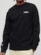 Sweatshirt Black