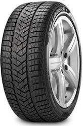 Pirelli Wszer3 255/35R21 98W T0 NCS Winter Für Elektrisches Passagierfahrzeug Pirelli Wszer3 255/35R21 98W T0 NCS Winter Für Elektrisches Passagierfahrzeug