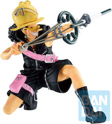 Banpresto One Piece: Ichibansho Usopp Φιγούρα