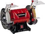 Einhell Double-Wheeled Tc-bg 150 with 350 Watt Power