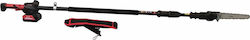 Blue Bird 888440B Pile De Ferăstrău Telescopic 18V Cu 3 Baterii 5Ah Blue Bird 888440B Pile De Ferăstrău Telescopic 18V Cu 3 Baterii 5Ah