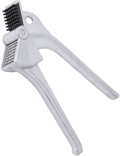 Contacto Handbuch Knoblauchpresse Metallisch