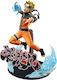 Banpresto Naruto: Shippuden Vibration Stars Uzumaki Figur