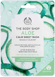 The Body Shop Sheet Mască Facială The Body Shop Sheet Mască Facială