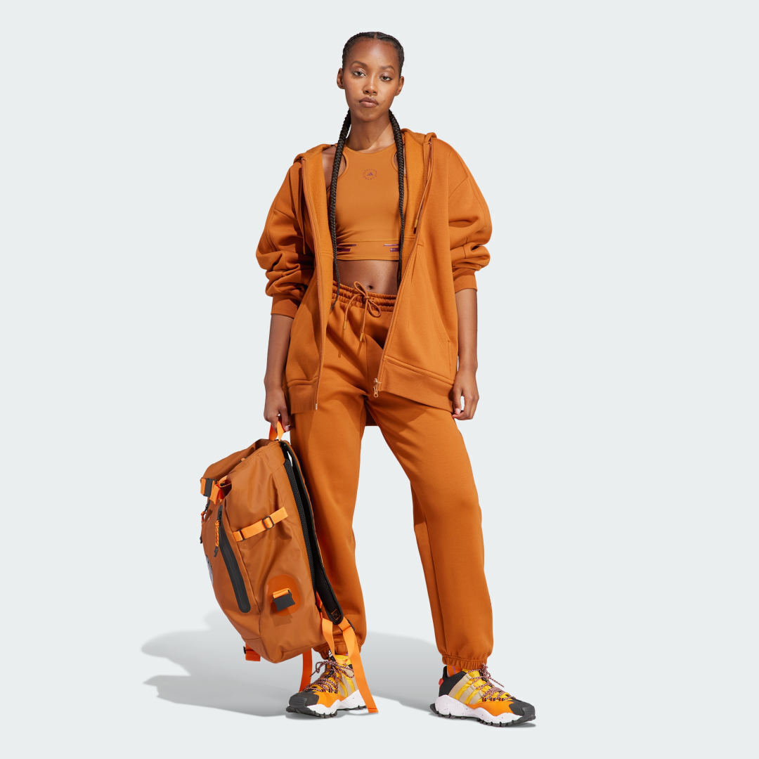 【新品】adidas by Stella McCartney 上下set L adidas Stella Mccartney Pantaloni de Trening Maro IJ0576 | Skroutz