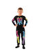 Kids Carnival Costume Mr. Bones