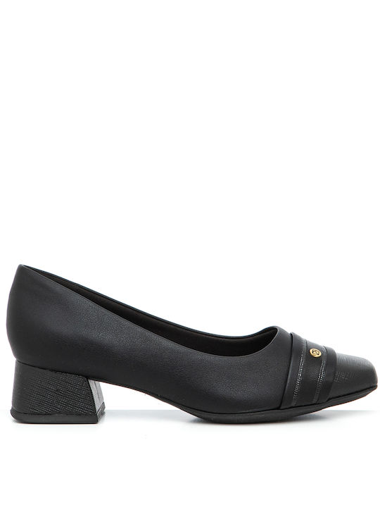 Piccadilly Pantofi cu toc Negre