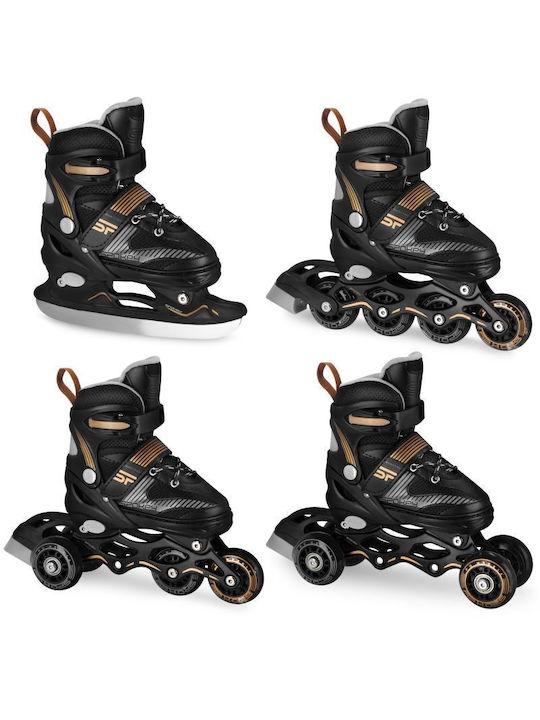 Rollers spokey best sale