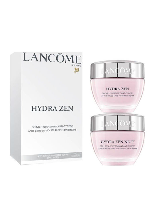 Lancome Hydra Zen Σετ Περιποίησης για Ενυδάτωση