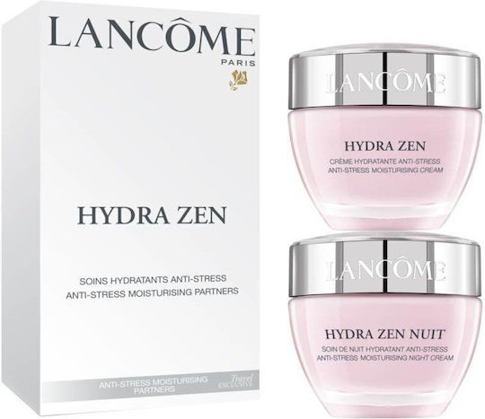 Lancome Hydra Zen Hautpflege-Set für Feuchtigkeitsspendende Pflege