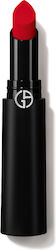 Giorgio Armani Lip Power Κραγιόν Matte 400 Hund...