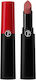 Giorgio Armani Lip Power Червило Мат 112 Стилен...