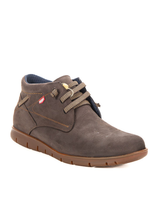 On Foot Maro Ghete barbati Anatomic