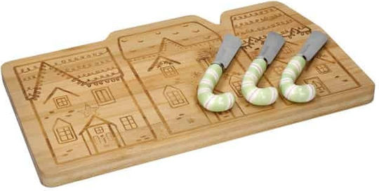 Kitchen Craft Accesorii de Gătit din Lemn