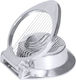 Contacto Metallic Egg Slicer