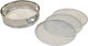 Sieve made of Metal