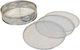 Sieve made of Metal
