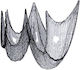 Carnival Αράχνη Black for Halloween 1pcs