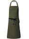 Oliver Harvey Apron Multicolour