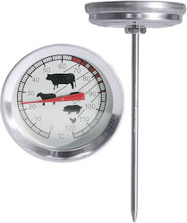 Contacto 7876-050 Thermometer with Probe