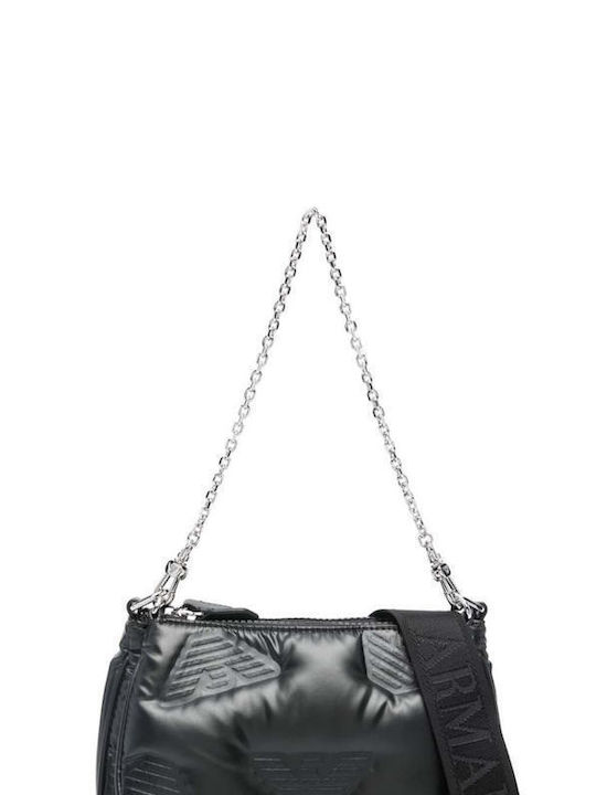 Emporio Armani Women's Bag Shoulder Black