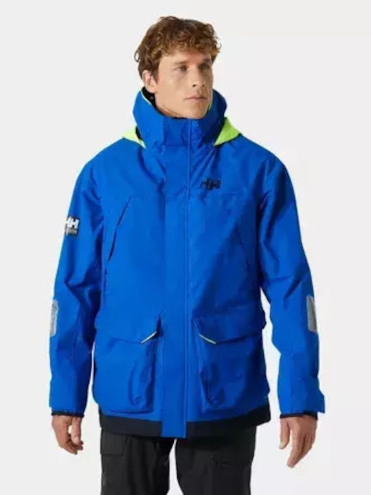 Helly Hansen Pier 3.0 Winter Jacket Waterproof ...