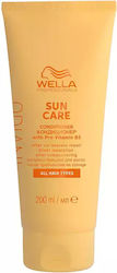 Wella Professionals Invigo Sun Conditioner Διατήρησης Χρώματος 200ml