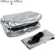 Carsun Covers Waterproof Medium Secured with Straps