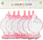 Party Horn 6pcs