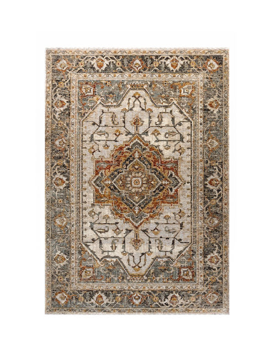 Tzikas Carpets Paloma 01803-113 Χαλί Ορθογώνιο Πολύχρωμο