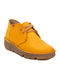 On Foot Women's Boots Yellow