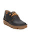 On Foot Women's Boots Black