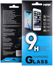 Tempered Glass (iPhone 15)