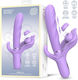 Engily Ross Vibrator 24cm Lila