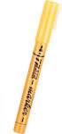 Tpster Acrylic Marker Yellow