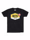 Bad Boy Men's T-shirt Black