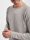 Long Sleeve Sweater Gray