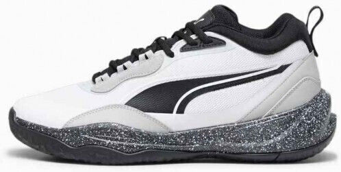 Nitro Puma Alteration Skroutz Dual Fusion Μπασκετικά Παπούτσια Puma Σελίδα