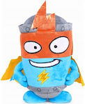 Plush SuperZings Kid Kazum 27 cm