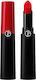 Giorgio Armani Lip Power Червило Мат 407 Passio...