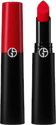 Giorgio Armani Lip Power Κραγιόν Matte 408 Vibr...