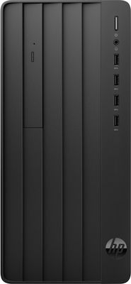 HP Pro 290 G9 Desktop PC (i5-13500/16GB DDR4/512GB SSD/W11 Pro)