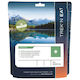 Katadyn Trek'N Eat Pasta In Vegetarian Bolognese Ready Meal With Pasta / Vegetables 671kcal 180gr - 5 Years